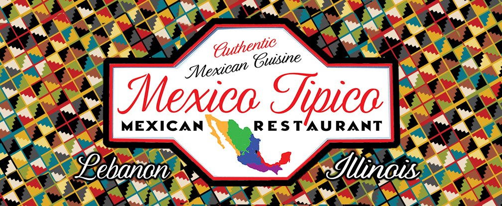 Mexico Tipico logo